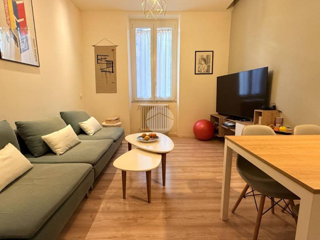 appartamento in vendita a Genova in zona Castelletto