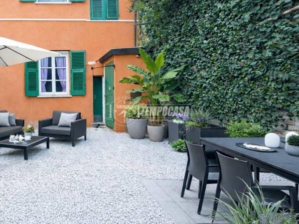 casa indipendente in vendita a Genova in zona San Benigno