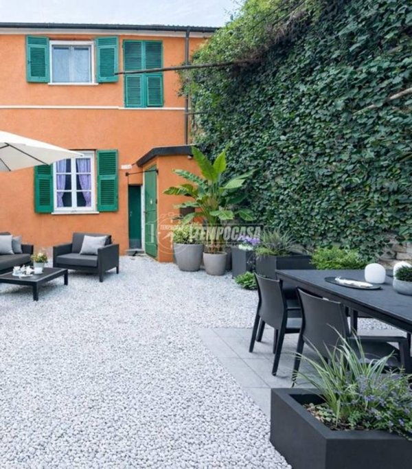 casa indipendente in vendita a Genova in zona San Benigno