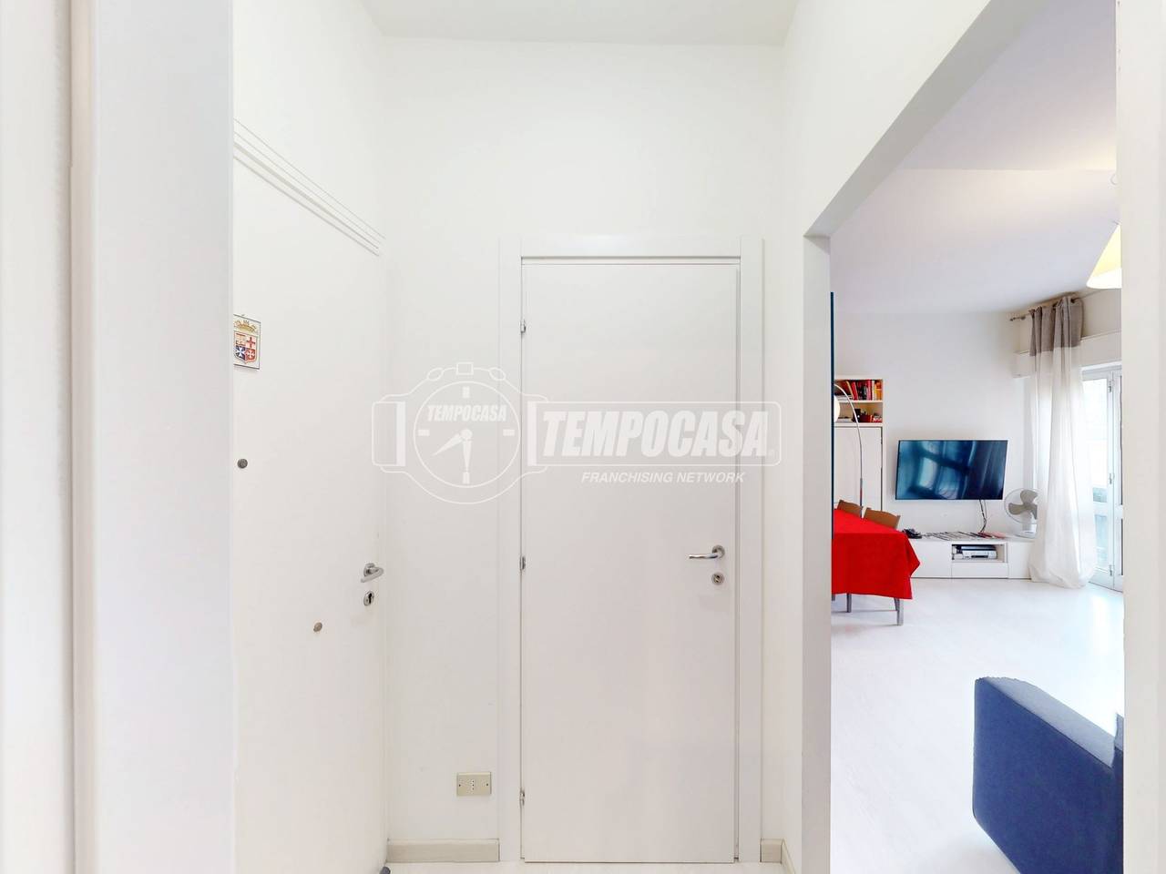 appartamento in vendita a Genova in zona Nervi