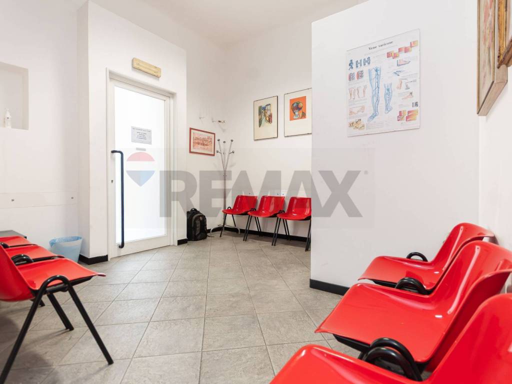 appartamento in vendita a Genova in zona San Fruttuoso