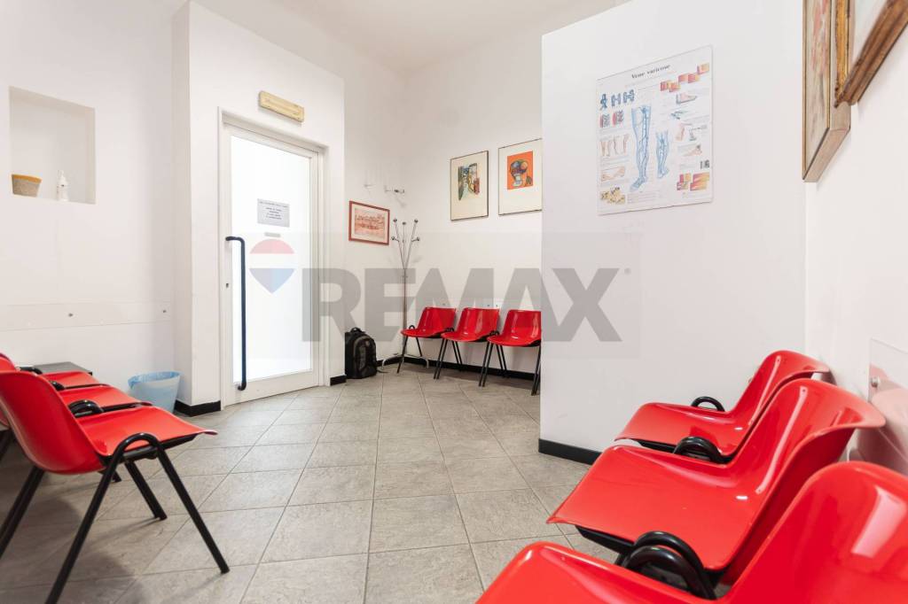 appartamento in vendita a Genova in zona San Fruttuoso