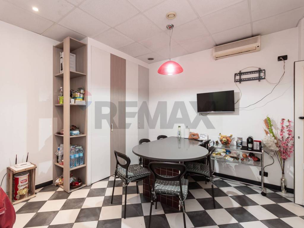 appartamento in vendita a Genova in zona San Fruttuoso