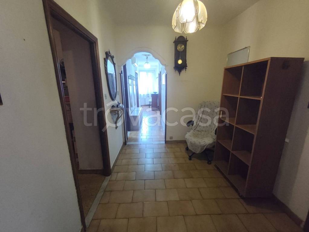 appartamento in vendita a Genova in zona Sampierdarena