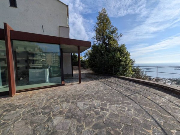 casa indipendente in vendita a Genova in zona Pegli