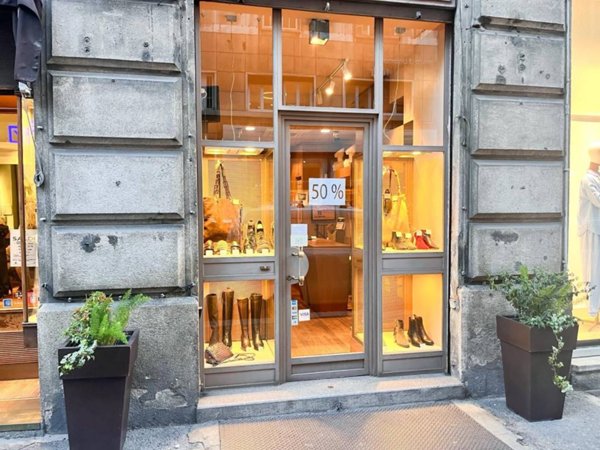 negozio in vendita a Genova