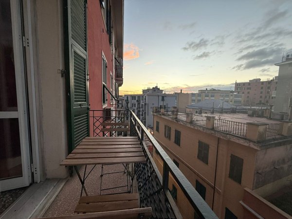 appartamento in vendita a Genova in zona Centro Storico