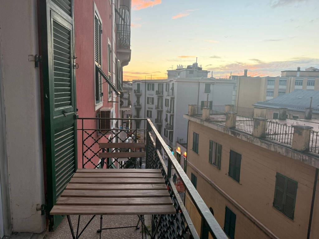 appartamento in vendita a Genova in zona Centro Storico