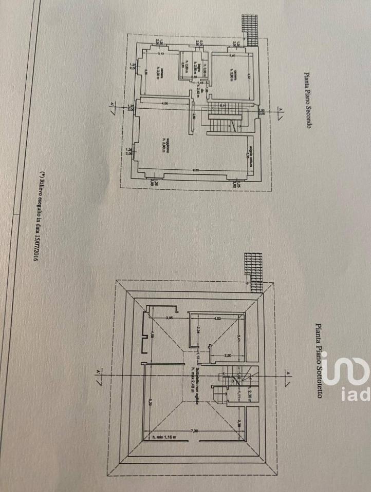 casa indipendente in vendita a Genova