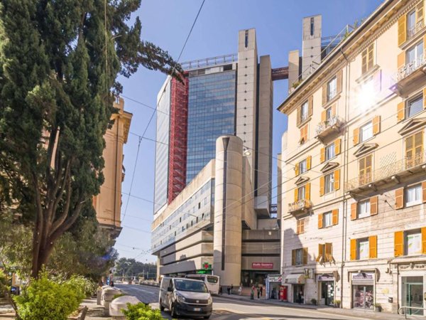 appartamento in vendita a Genova