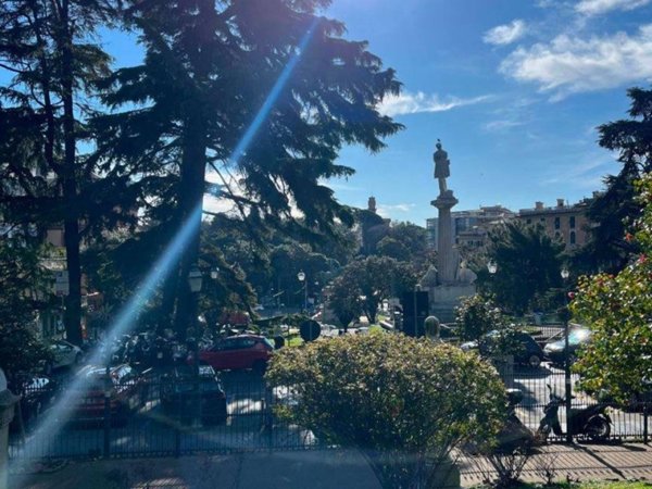 appartamento in vendita a Genova in zona Centro Storico
