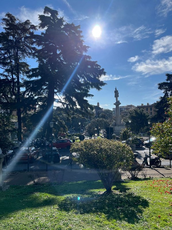 appartamento in vendita a Genova in zona Albaro
