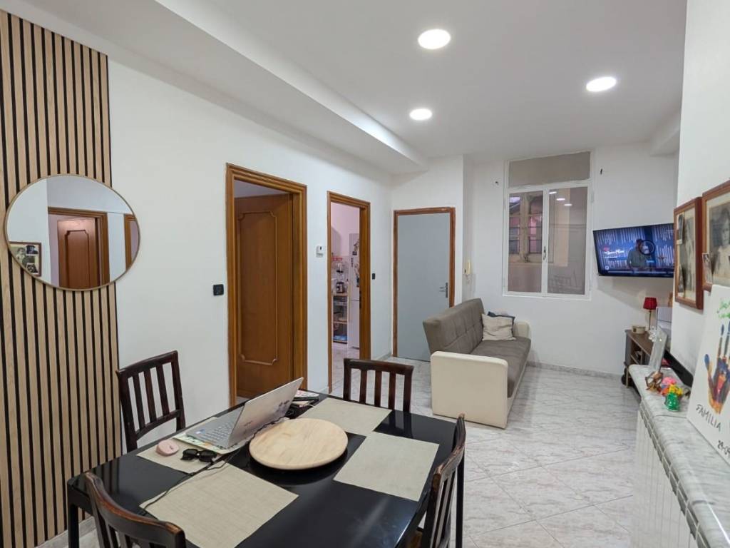 appartamento in vendita a Genova in zona Pontedecimo