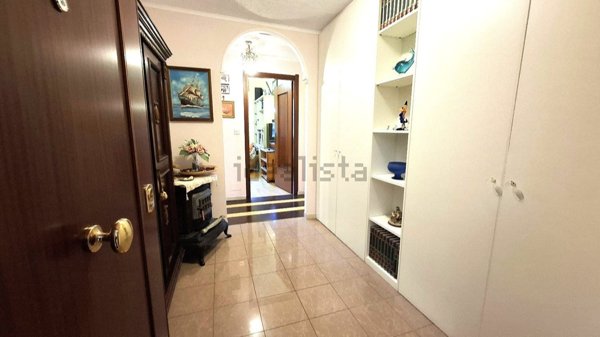 appartamento in vendita a Genova in zona Sestri Ponente