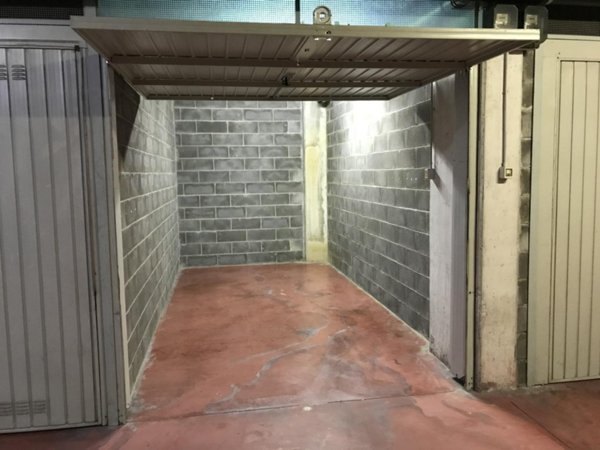 appartamento in vendita a Genova in zona Sampierdarena