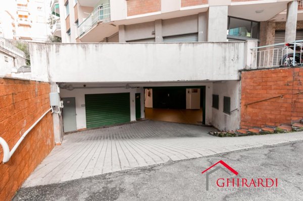 monolocale in vendita a Genova in zona Sestri Ponente