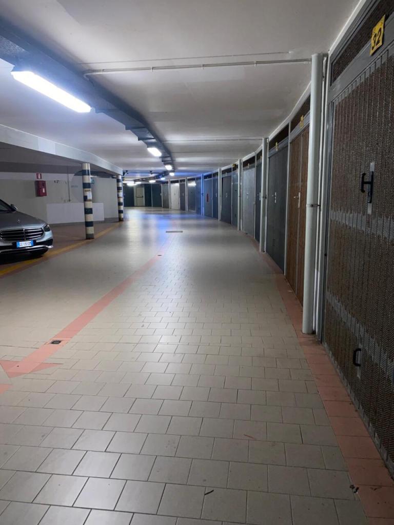 appartamento in vendita a Genova in zona Albaro