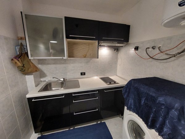 appartamento in vendita a Genova in zona Centro Storico