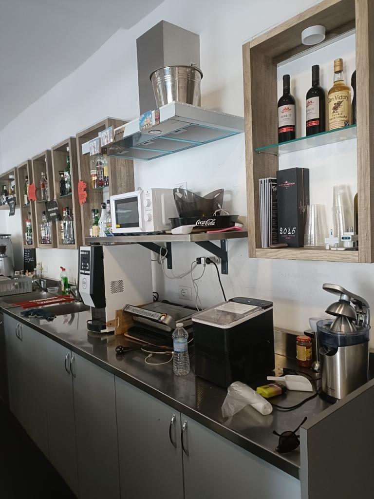 appartamento in vendita a Genova in zona Cornigliano