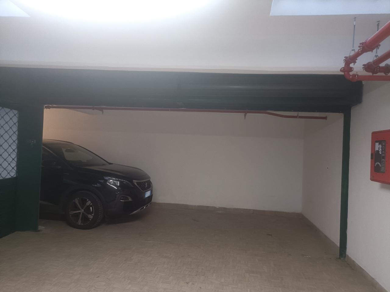 appartamento in vendita a Genova in zona Albaro