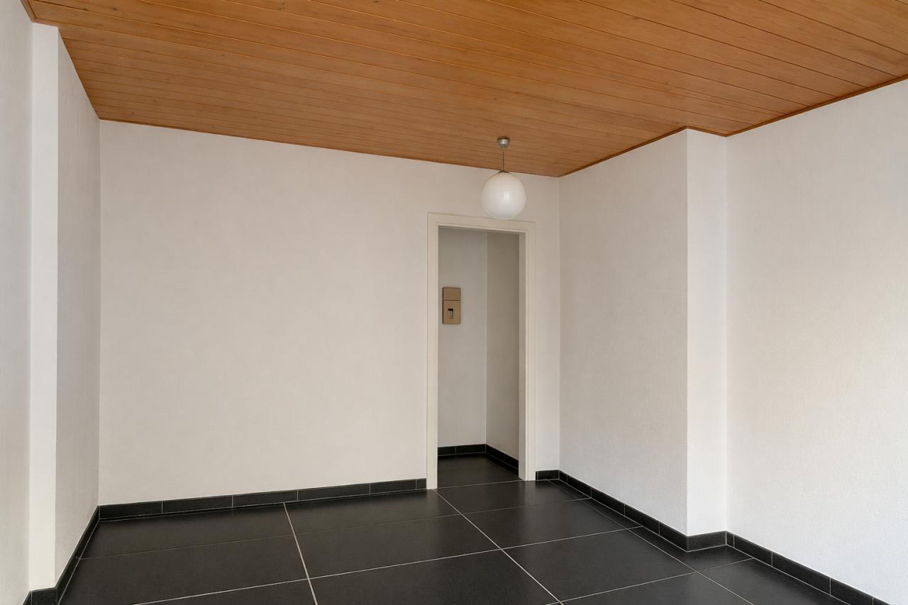 monolocale in vendita a Genova in zona Sturla