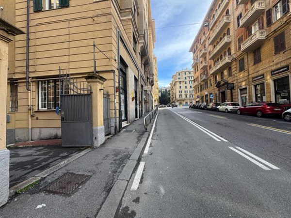 appartamento in vendita a Genova in zona San Fruttuoso