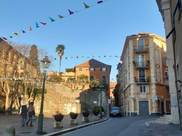 appartamento in vendita a Genova in zona Pontedecimo