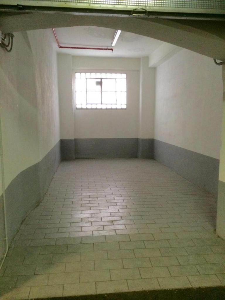 appartamento in vendita a Genova in zona Foce