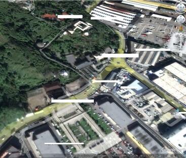 terreno agricolo in vendita a Genova