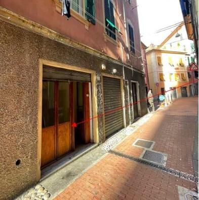 appartamento in vendita a Genova in zona Pontedecimo