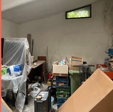 locale di sgombero in vendita a Genova