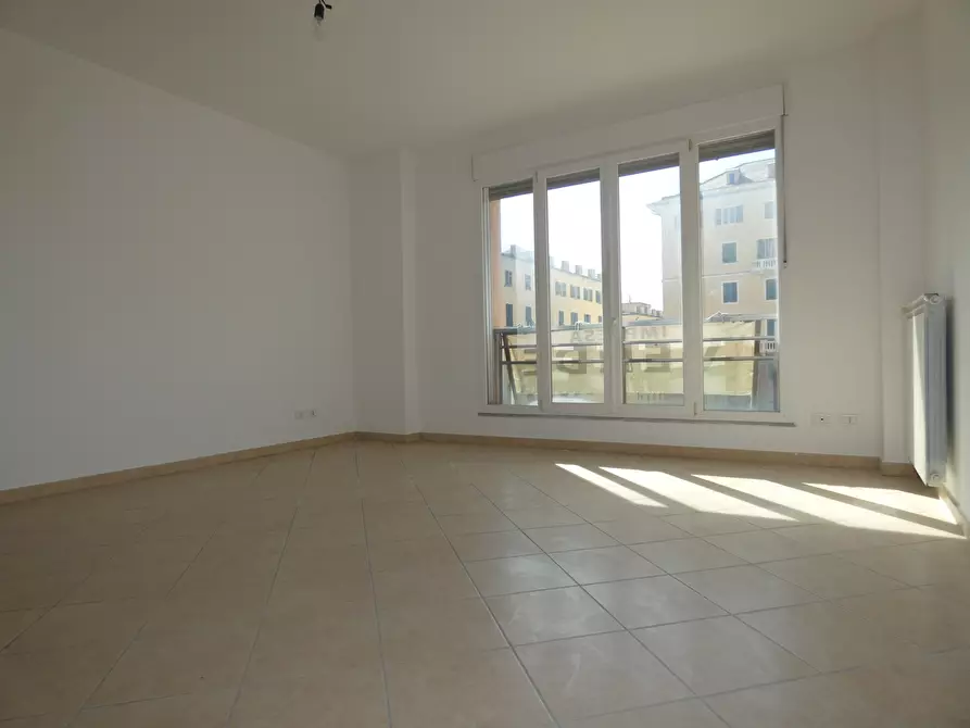 appartamento in vendita a Genova in zona San Teodoro