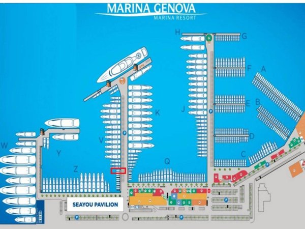 negozio in vendita a Genova in zona Sestri Ponente