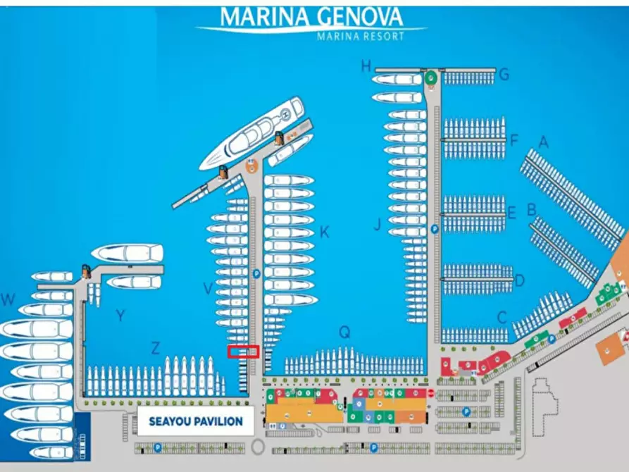 mansarda in vendita a Genova