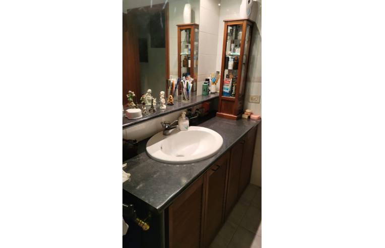 appartamento in vendita a Genova in zona DiNegro