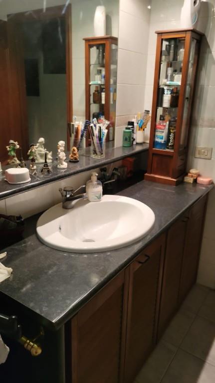 appartamento in vendita a Genova in zona DiNegro