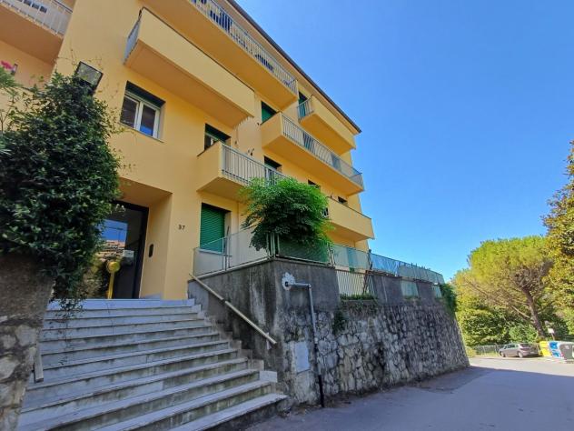 appartamento in vendita a Genova in zona Albaro