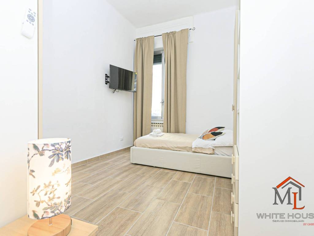 appartamento in vendita a Genova in zona Sestri Ponente