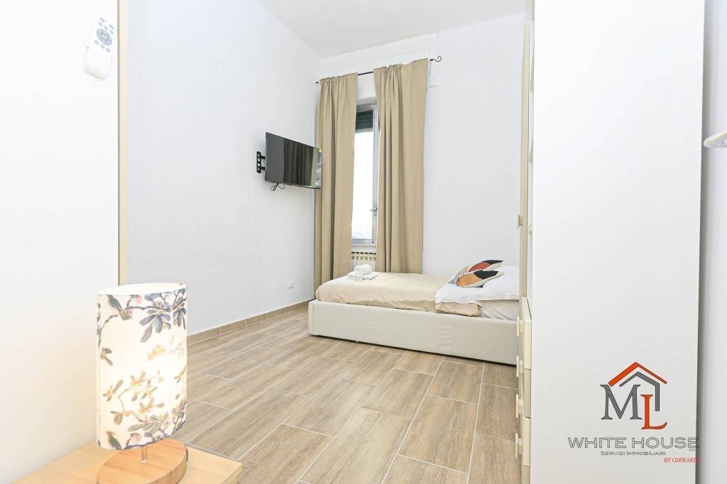 appartamento in vendita a Genova in zona Sestri Ponente