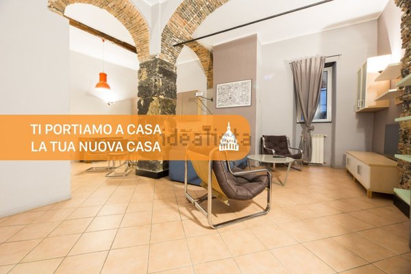 appartamento in vendita a Genova in zona Sottoripa / Maddalena / Molo