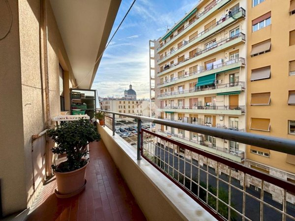 appartamento in vendita a Genova in zona Centro Storico