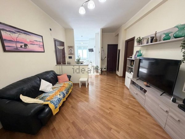 appartamento in vendita a Genova in zona Cornigliano