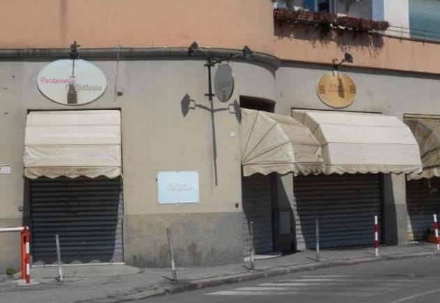 negozio in vendita a Genova