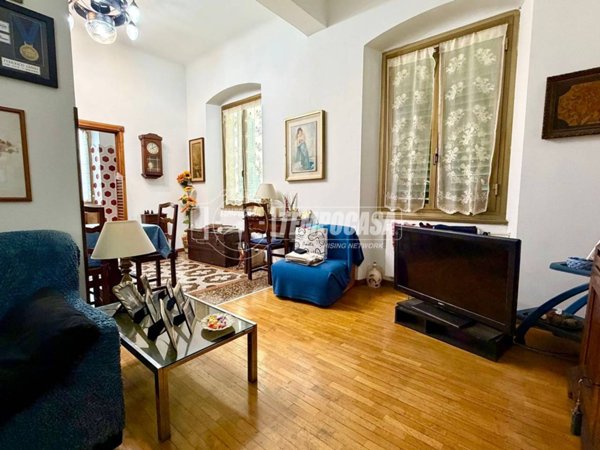 appartamento in vendita a Genova in zona Pegli