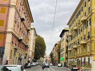 appartamento in vendita a Genova in zona Albaro