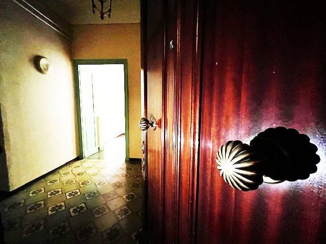 appartamento in vendita a Genova in zona Lagaccio / Granarolo