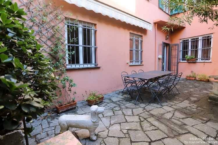 appartamento in vendita a Genova in zona Albaro