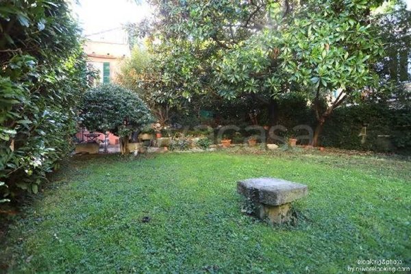 appartamento in vendita a Genova in zona Albaro