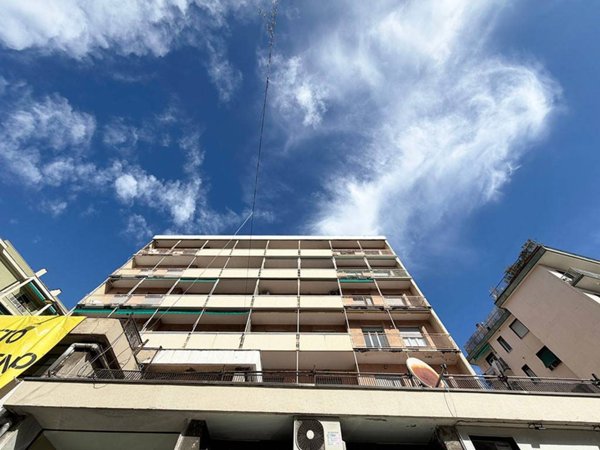 appartamento in vendita a Genova in zona Sturla