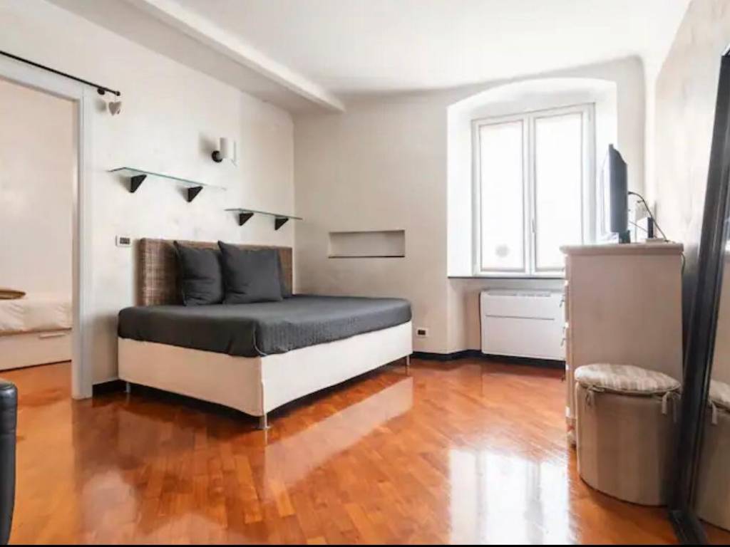 appartamento in vendita a Genova in zona Pegli